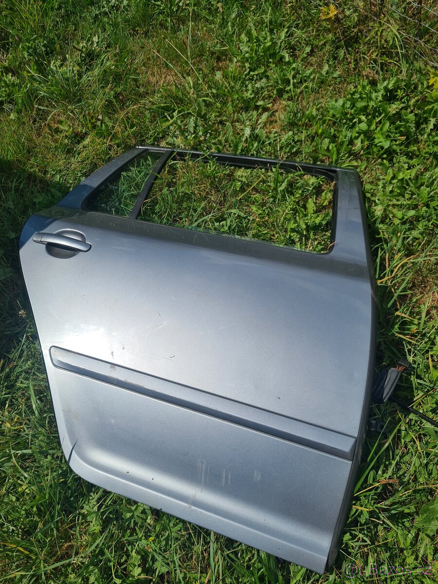 Dvere Škoda Octavia 2, combi - 16