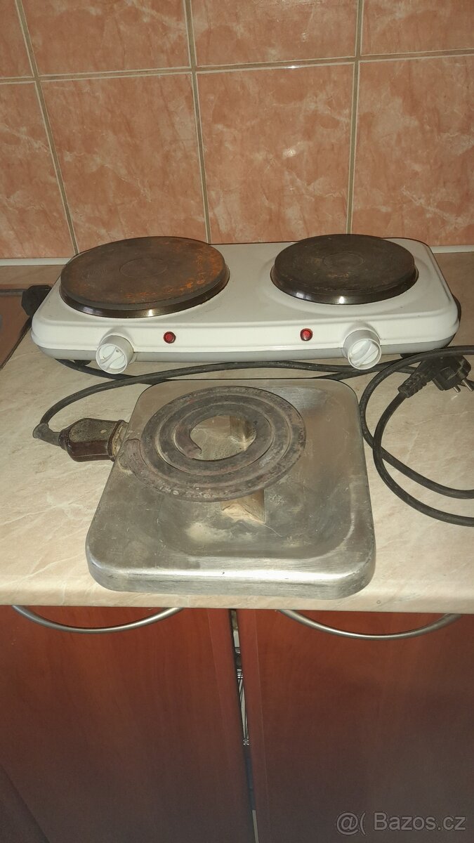 Nádobí fasky kýble - 16