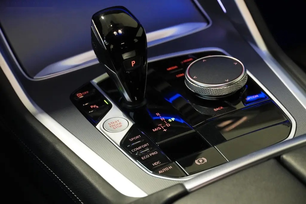 BMW X6, 40i,KOMFORT,KAMERA,ČR,DPH, - 16