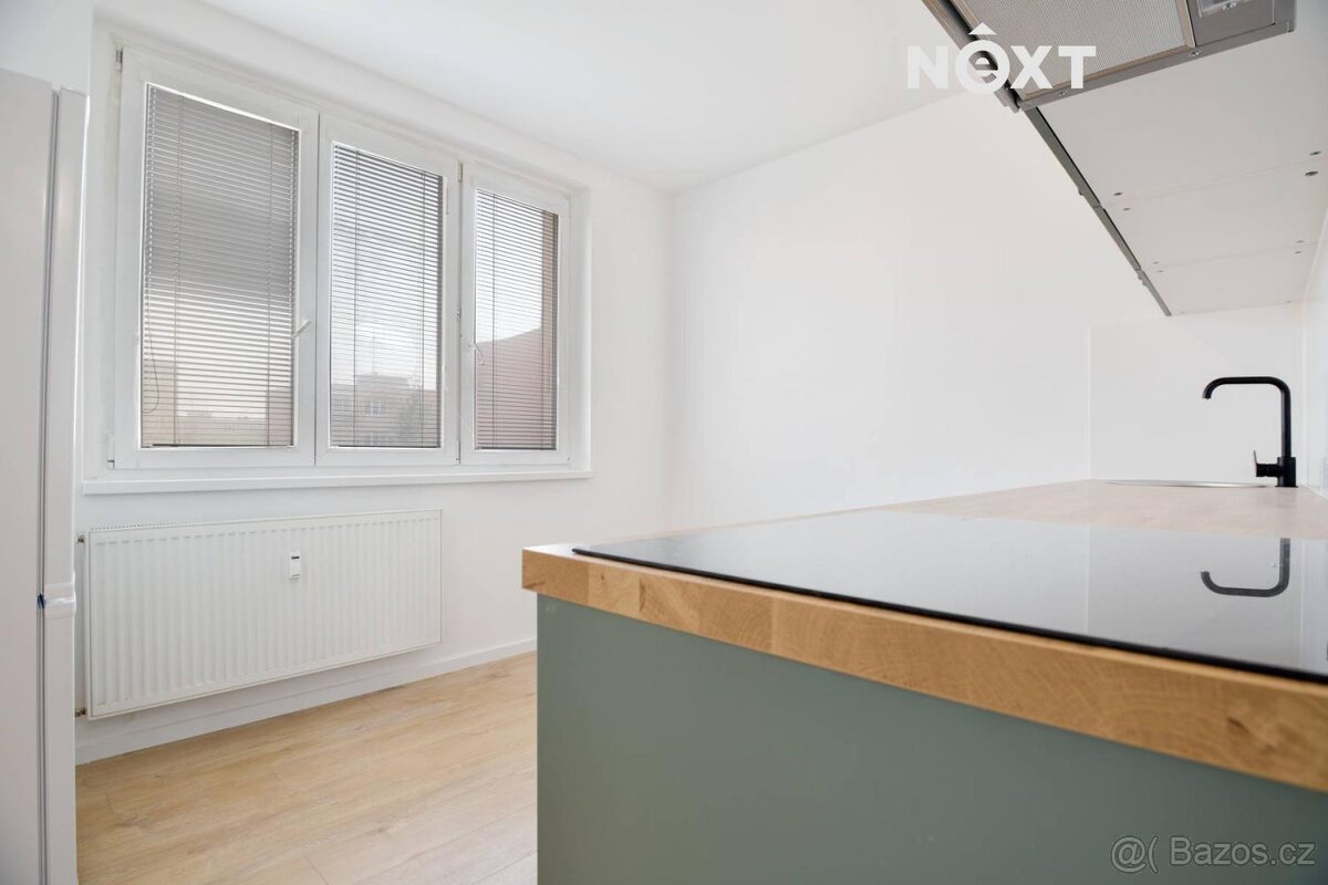 Pronájem byt 2+1, 64㎡ - 16