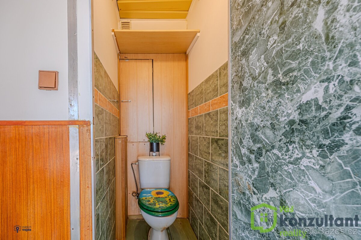 Prodej bytu 3+1: Hýlová, Ostrava-Výškovice, ev.č. 00849 - 16