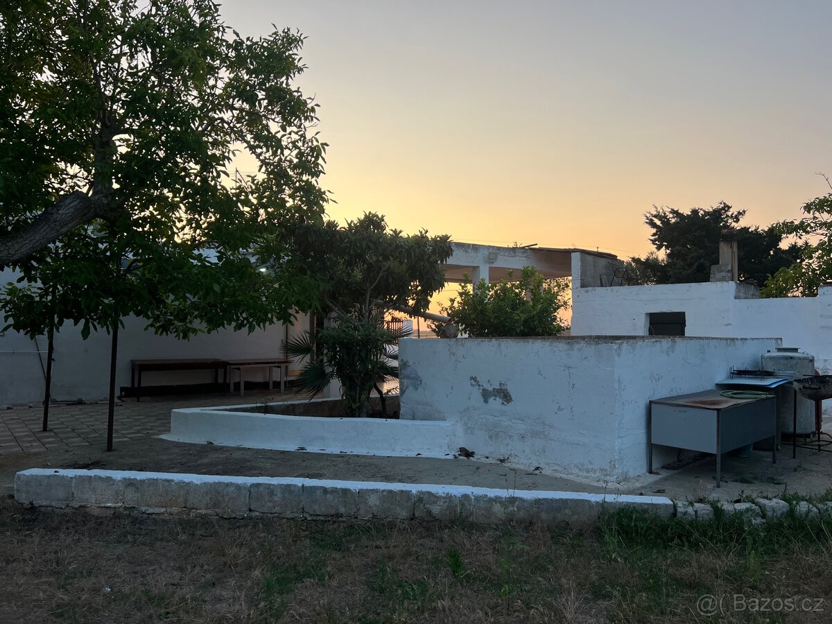 Vila 10 minut od moře Apůlie🇮🇹 - 16