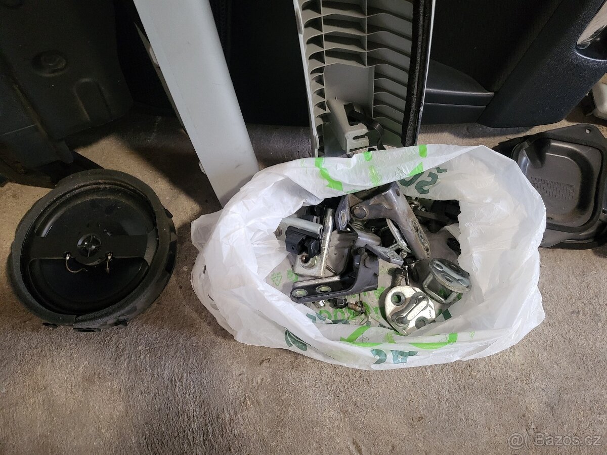 Mitsubishi Lancer 1.8 Mivec. Rok 2009... - 16