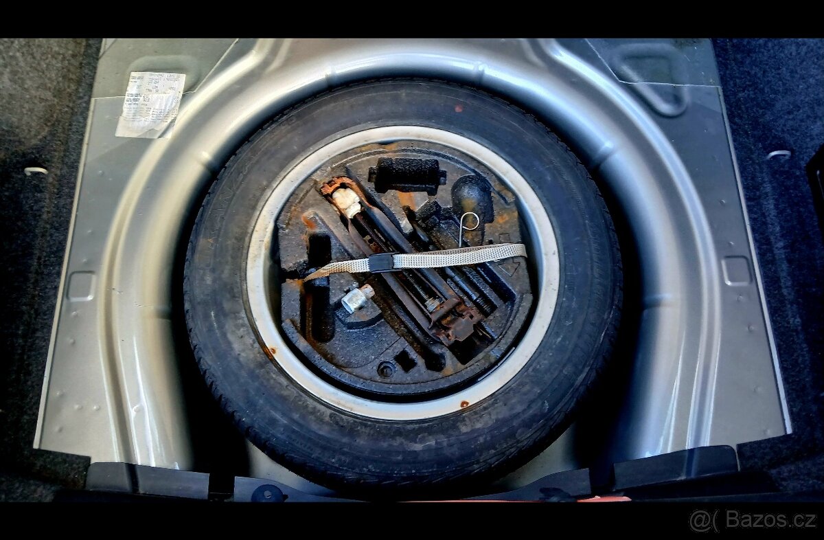 Octavia II 1,9 tdi 77Kw,TOP STAV. - 16