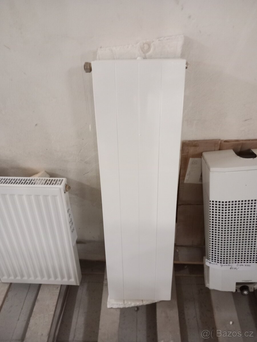 použité radiátory - 16