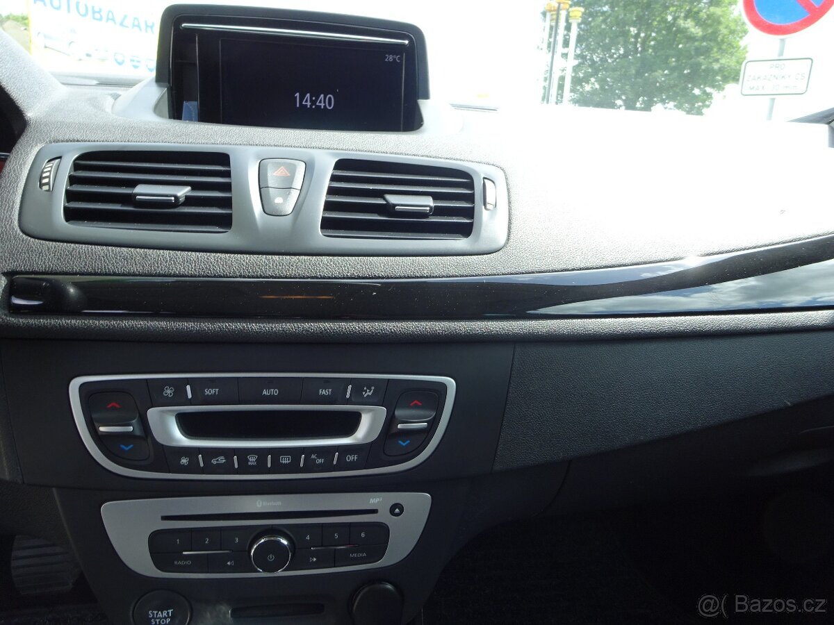 Renault Mégane 1,6 dCI, GARANCE KM, č.7 - 16