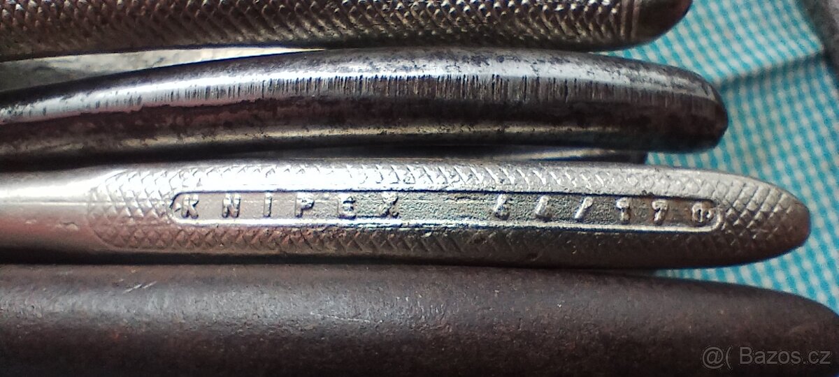 Německé starožitné nářadí - 16