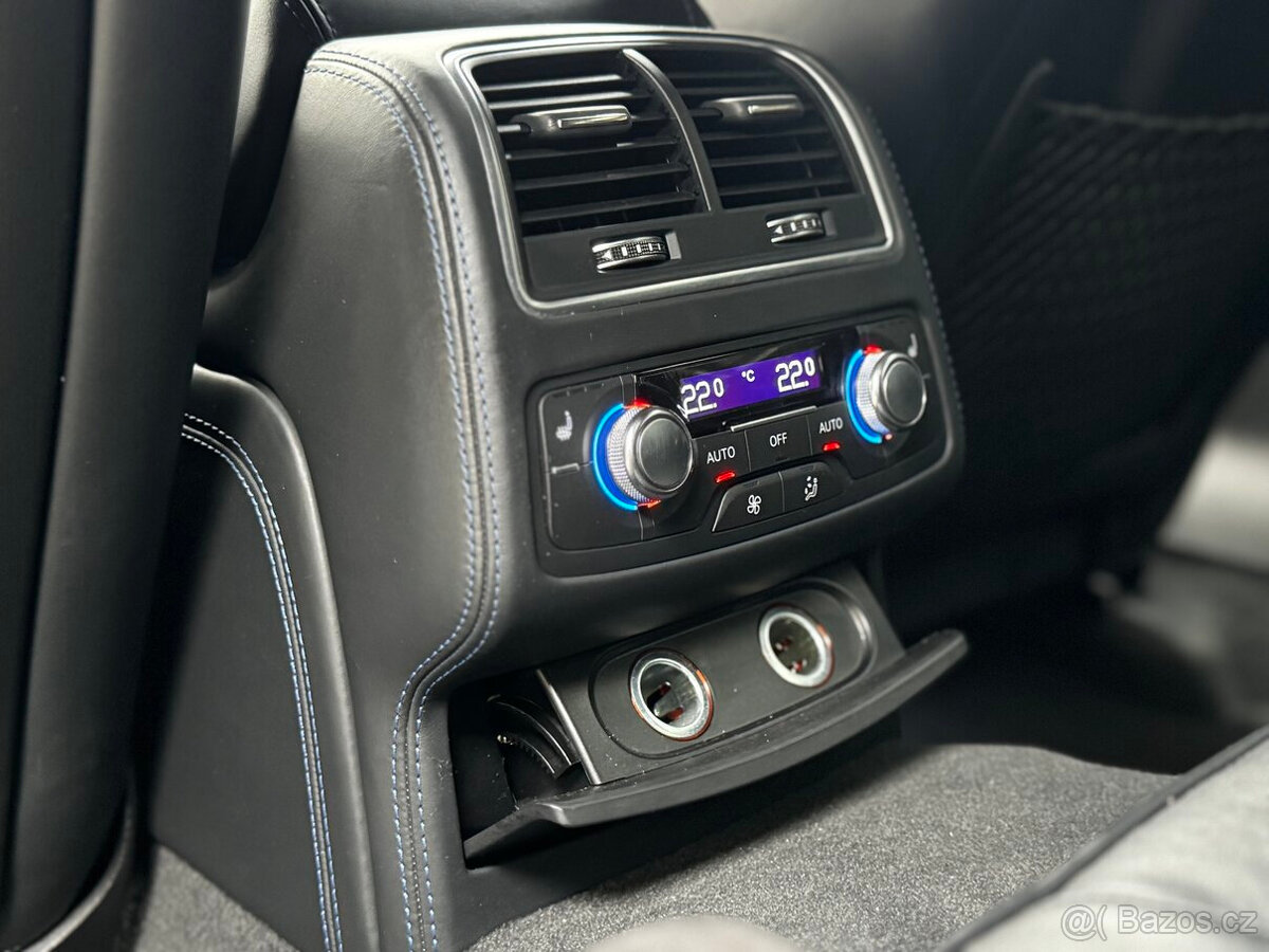 Audi RS6 Performance - MTM 750 koní - Akrapovič - Karbon - 16