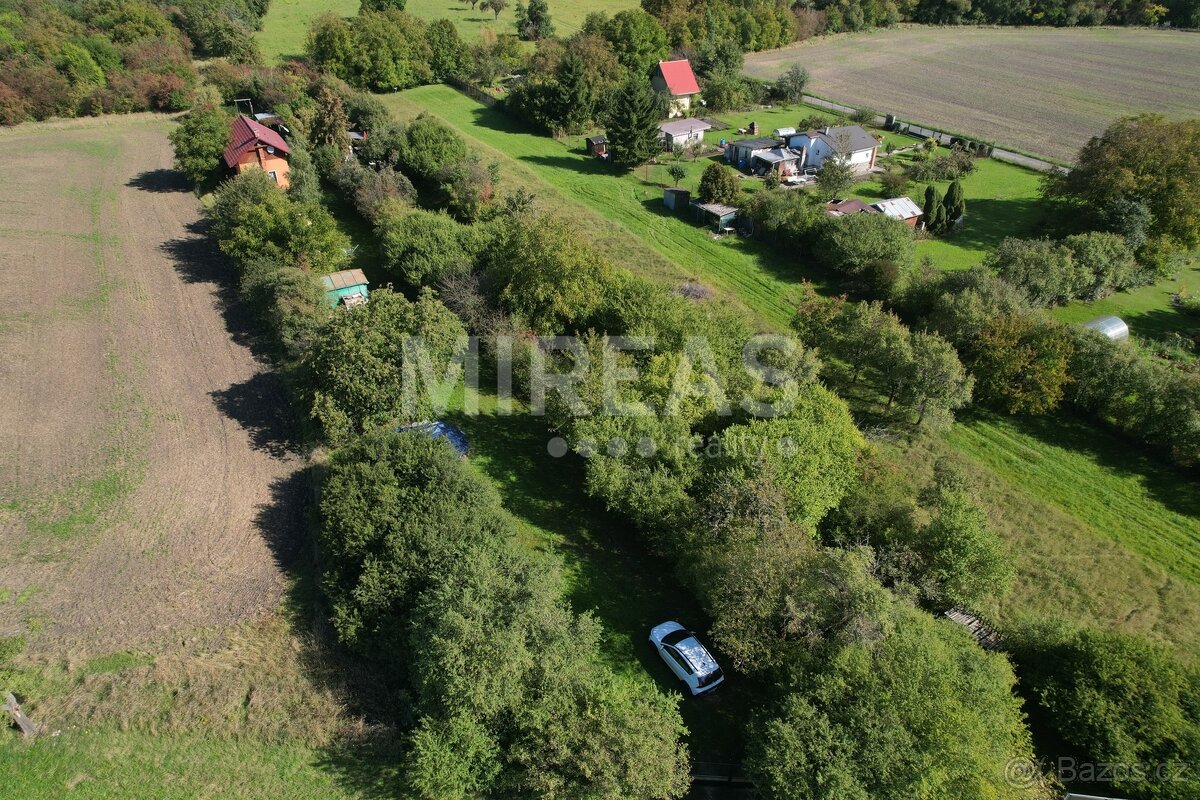 Nymburk, prodej chaty 3+kk/70 m2, OV. - 16