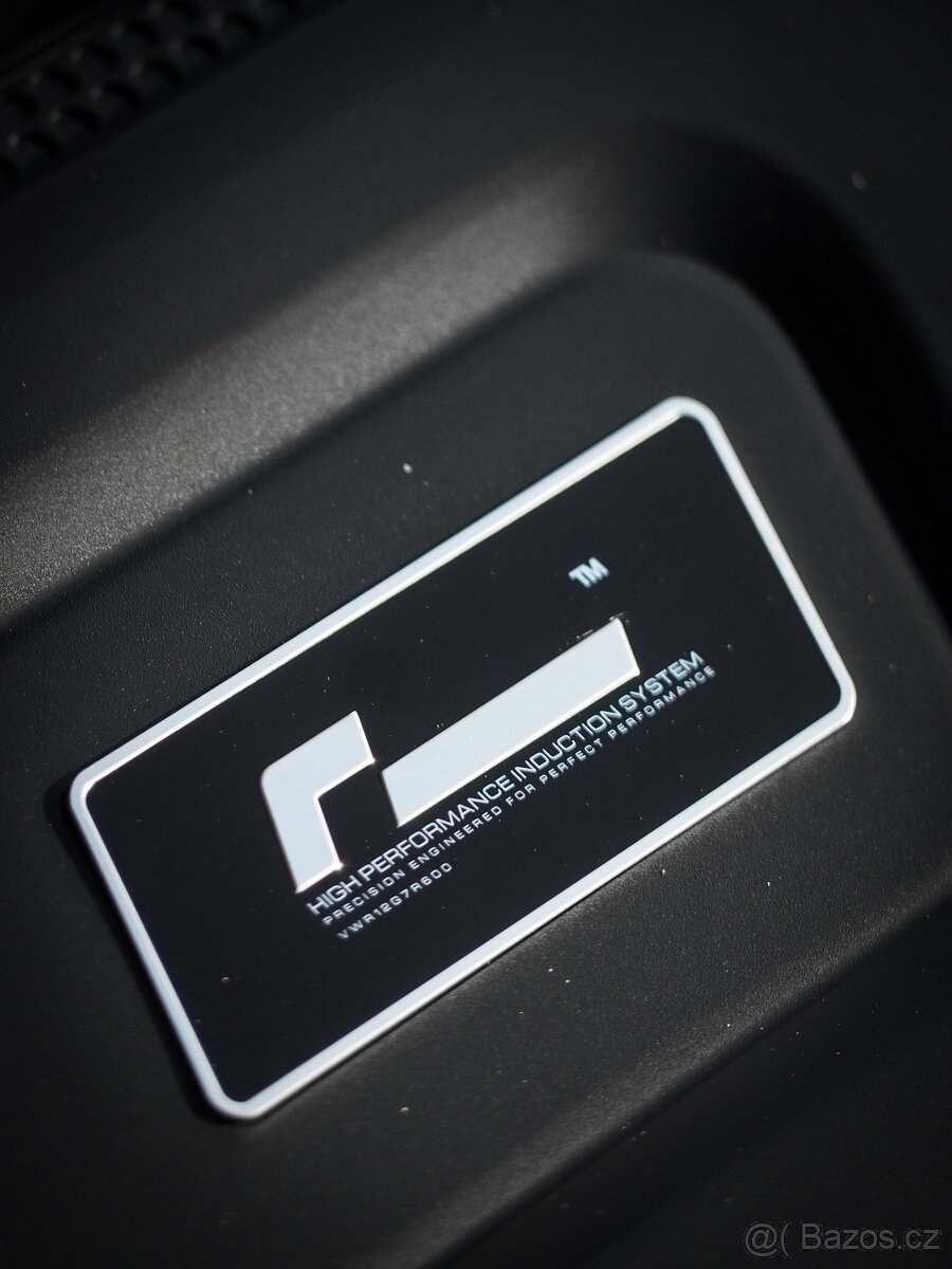 Volkswagen Golf R 7,5 430 koní, Stage 2+ - 16