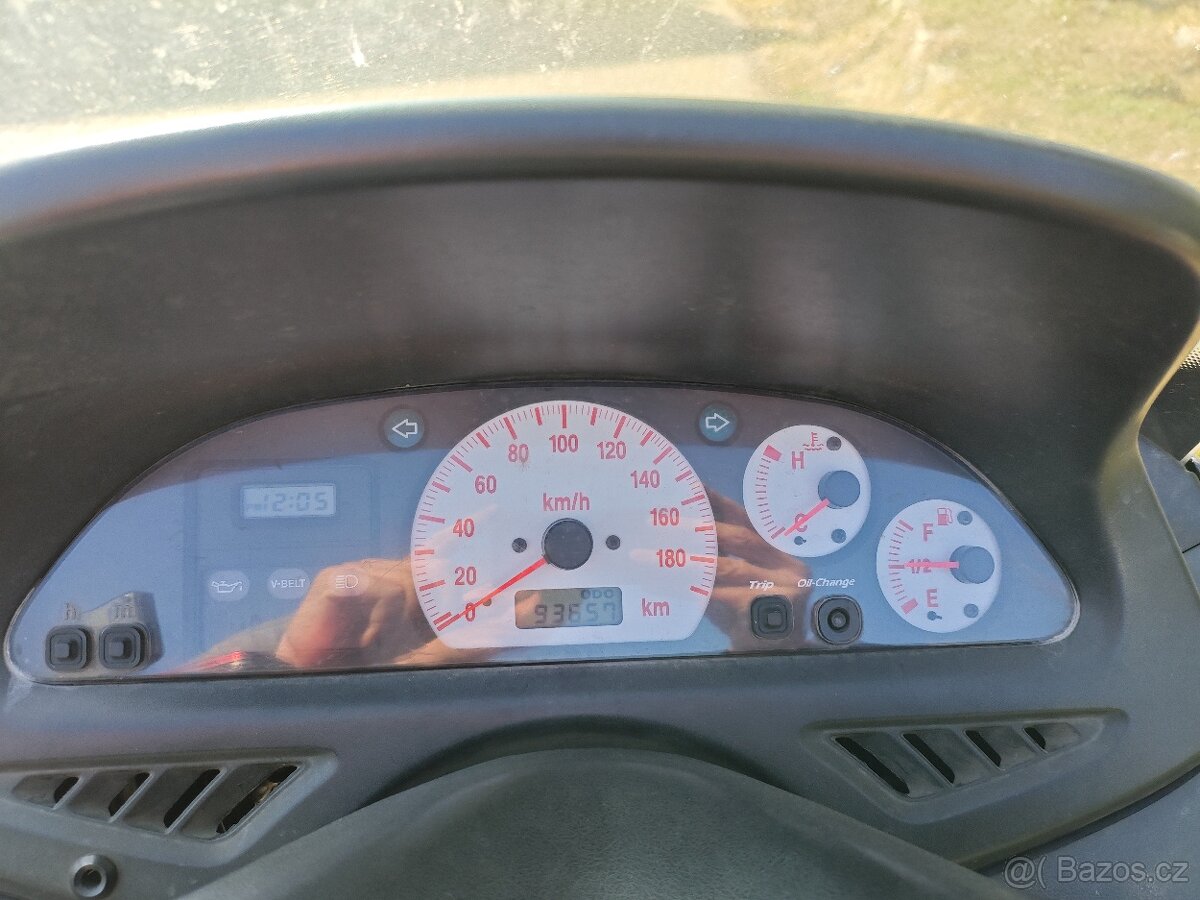 Yamaha Tmax 500 - 16