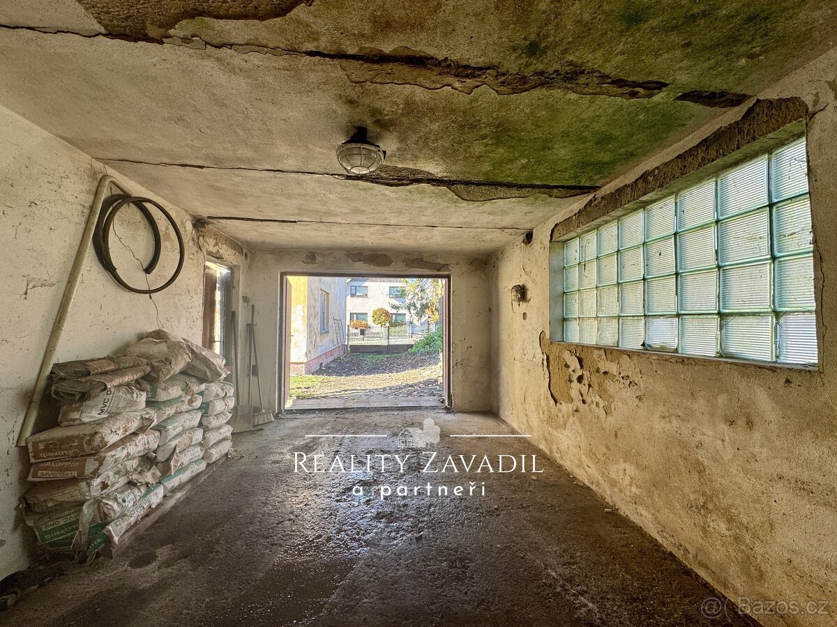 Prodej rodinného domu , Studénka, ev.č. 00941 - 16