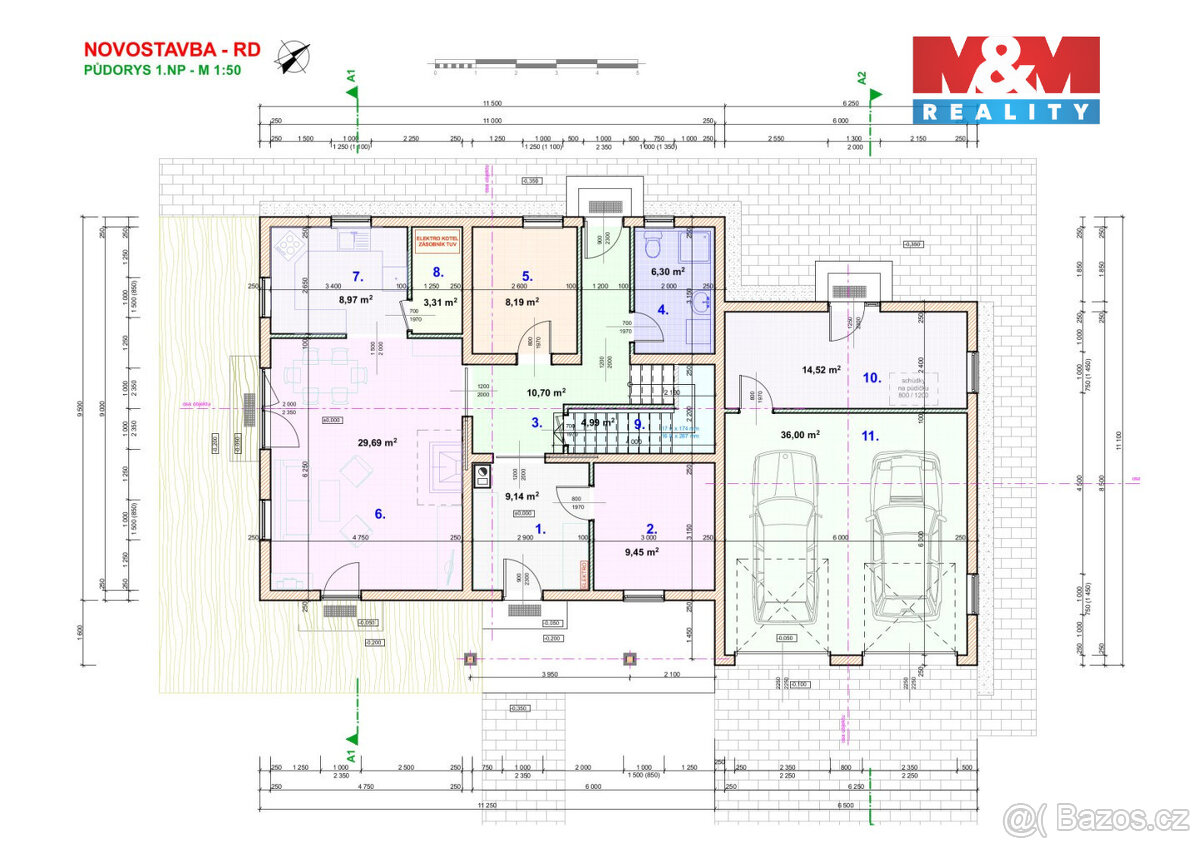 Prodej chalupy v Pěnčíně - Krásná - 16