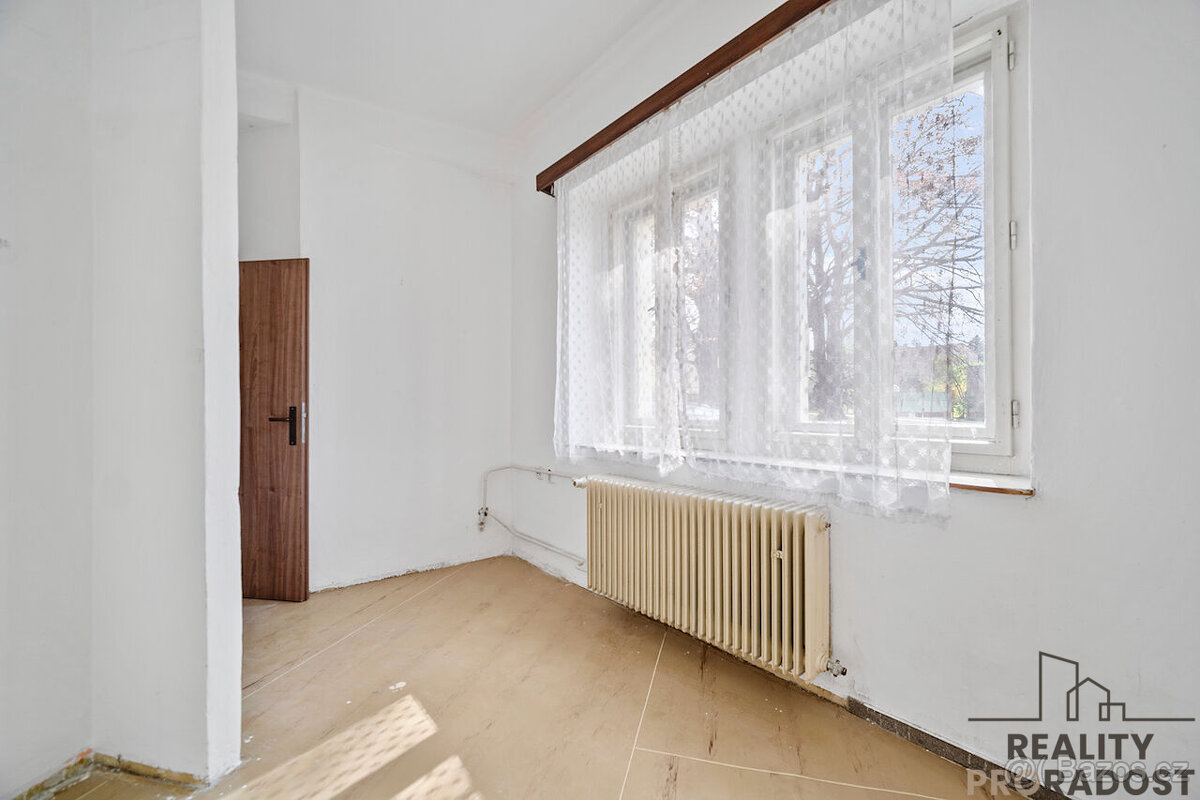 Pronájem bytu 4+1, 109 m2, Chotěboř - 16