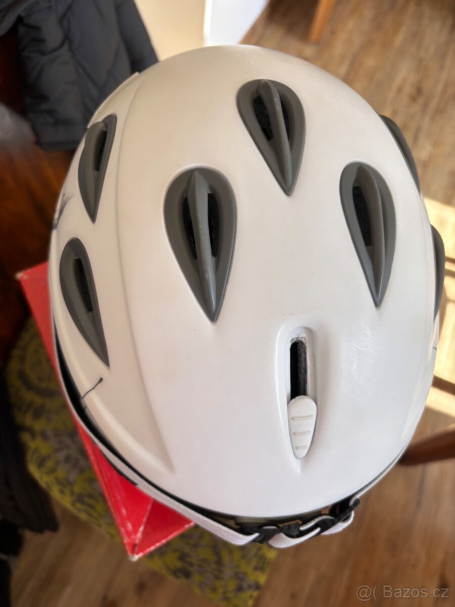 Lyžařský set pro ženu - 16