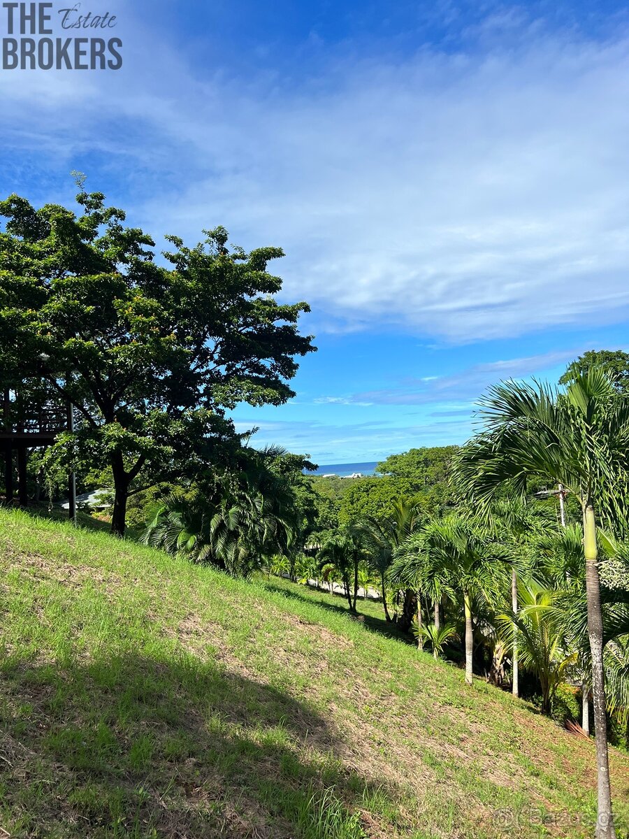 Diamond Hill Resort Lot#8D Diamond rock, Roatan - 16