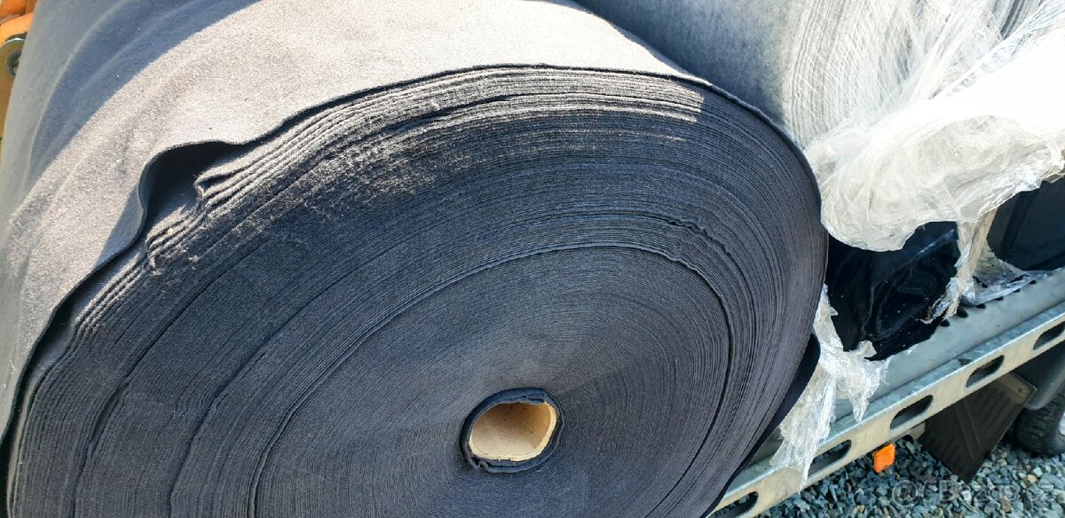 GEOTEXTILIE 200g 300g 600g 800g 1000g - 16