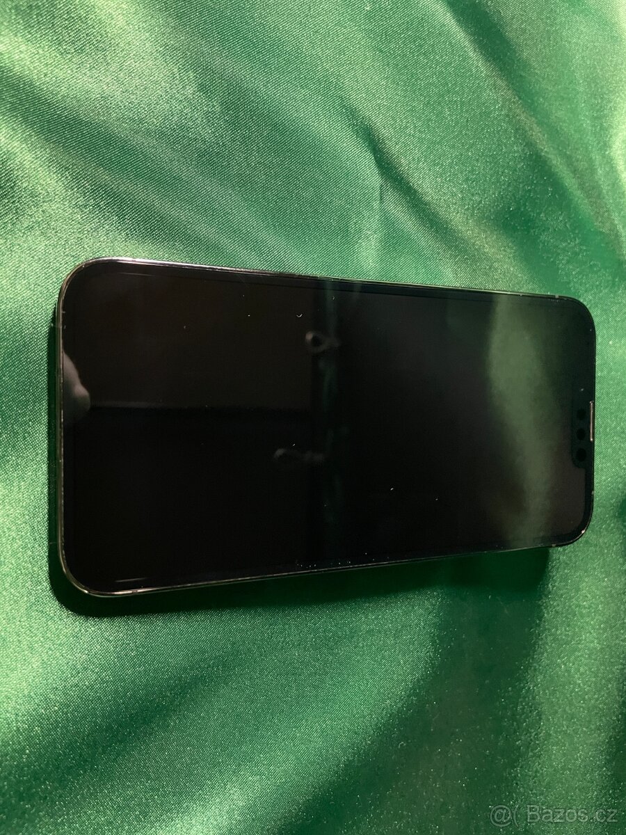 iPhone 13 PRO 256GB TOP ZÁRUKA - 16