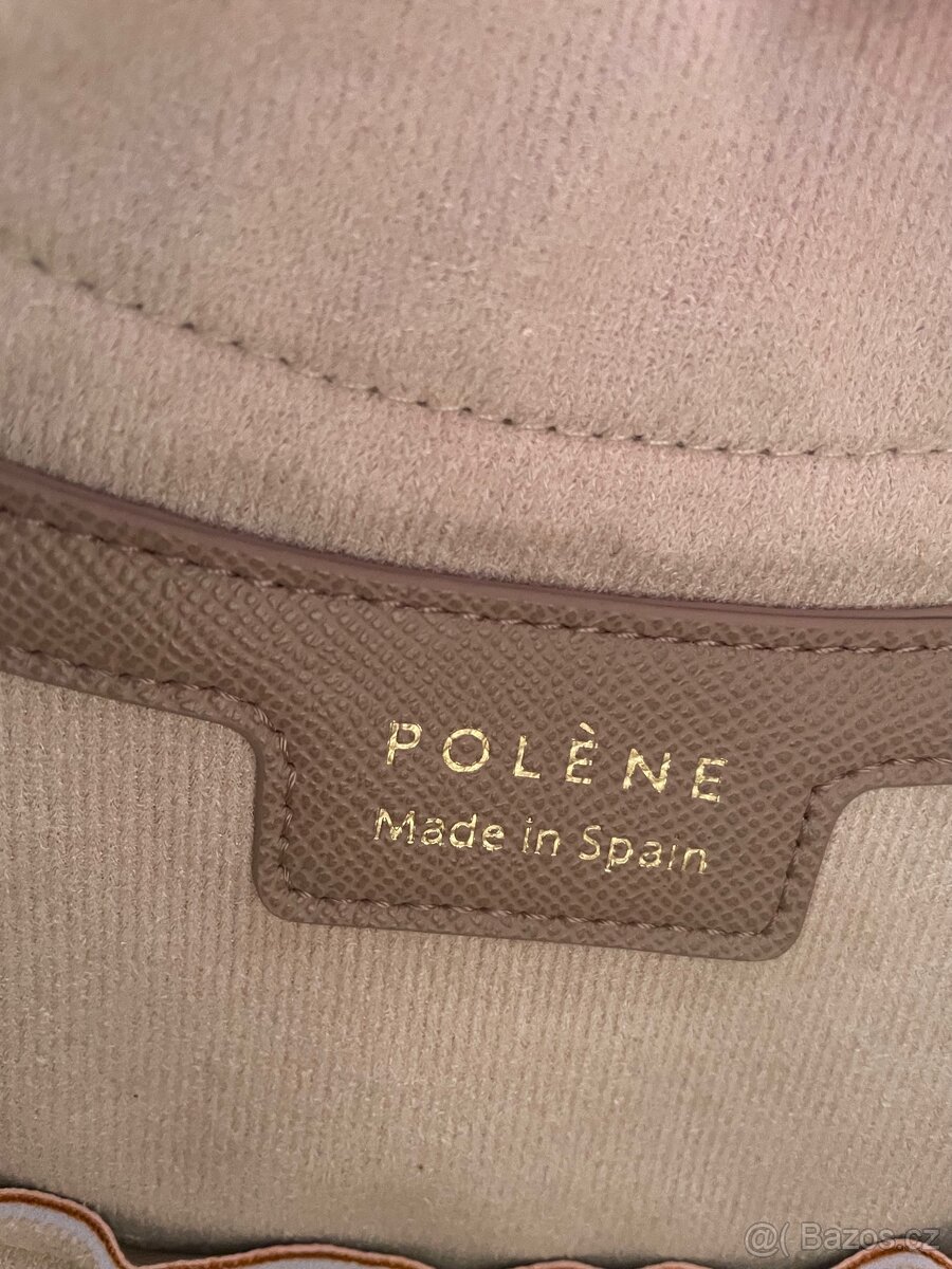Kabelka taska Polène - 16