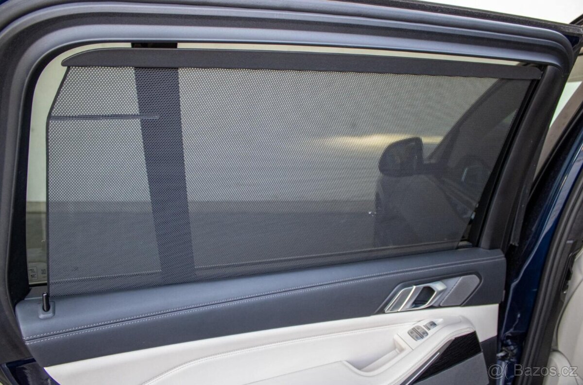 BMW X7 xDrive 4.4 V8 390kw - 16