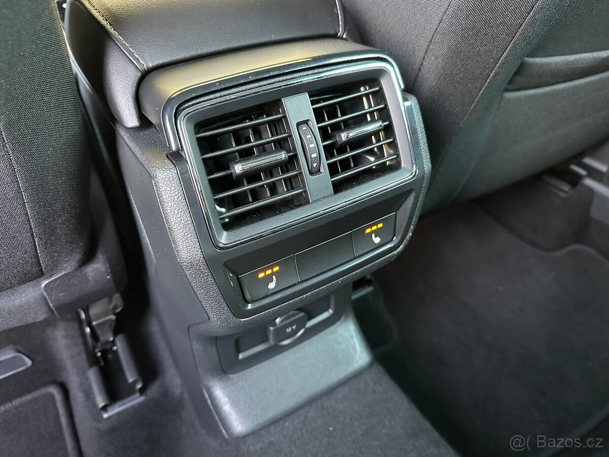 Škoda Karoq CLEVER 2.0TDI/110kW DSG 4x4 r.v.2022 jen 82tkm - 16