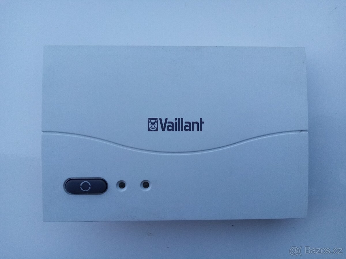 VAILLANT ecoTEC plus - 16