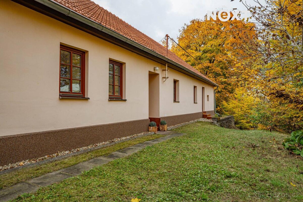 Prodej Rodinný dům, 140㎡ - 16