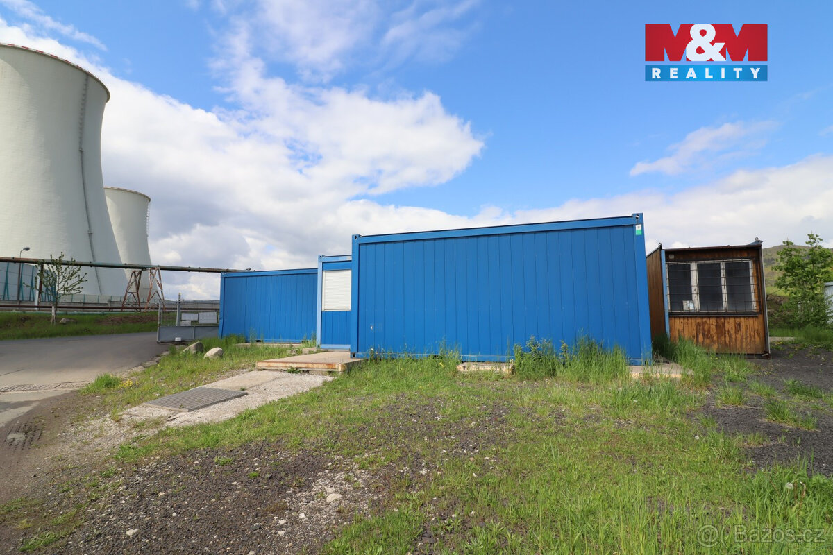 Prodej kancelářského prostoru v Kadani - 16