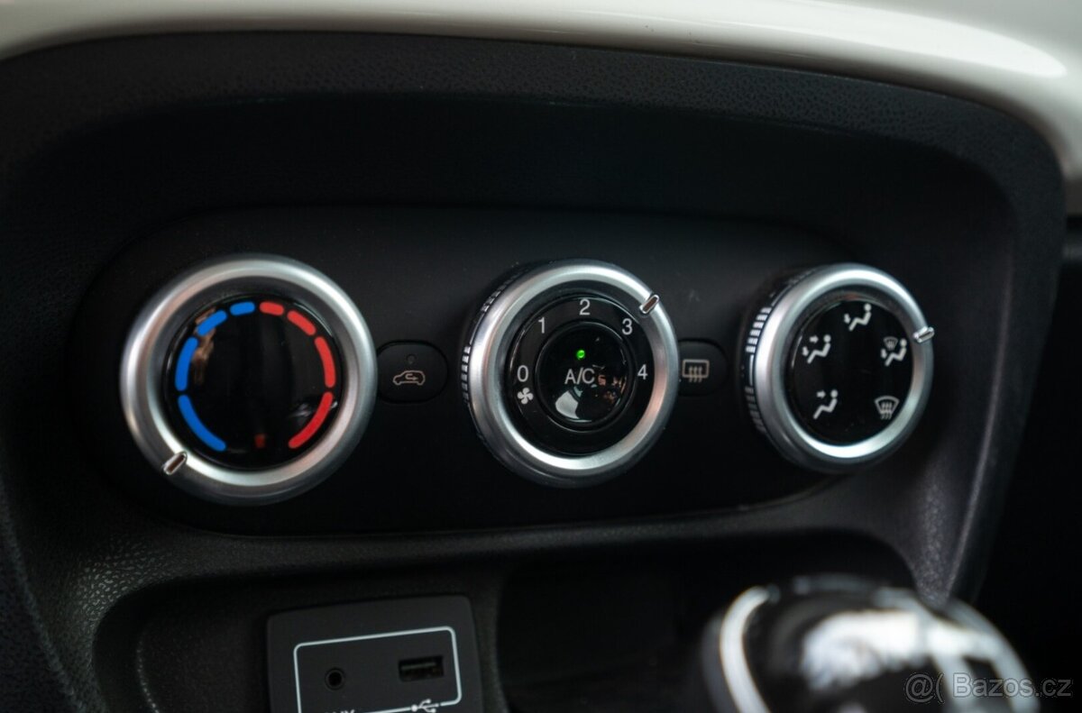 Fiat 500L 1.3 MultiJet - 16
