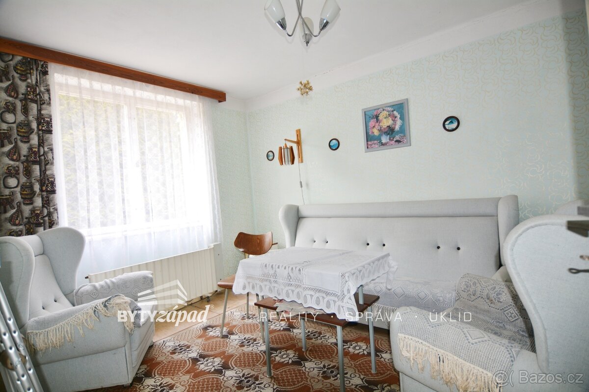 Prodej rodinné domy, 600 m² - Chlum, ev.č. xIHD7516 - 16