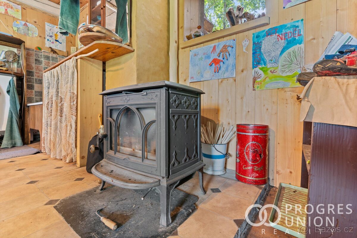 Prodej stavebních a zemědělských pozemků na samotě s číslem - 16