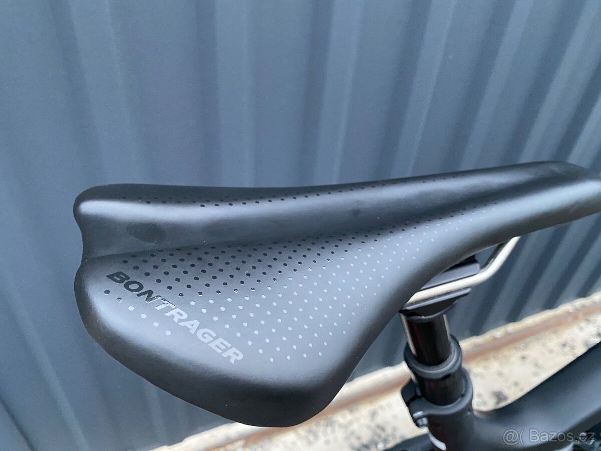 Trek Rail 9.8 GX/SLX Carbon - 16