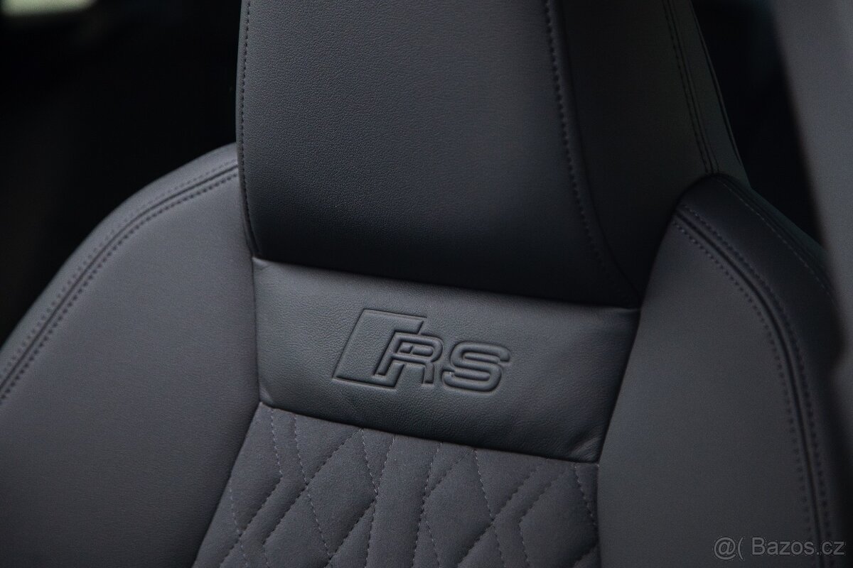 Audi RS3 Quattro/Matrix/B&O/Virtual/PPF - 16