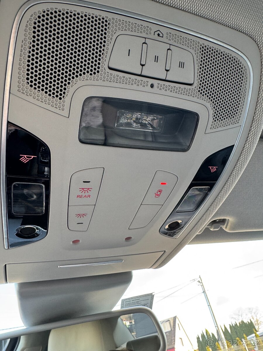 Audi A6, TDI, quattro, 235 kW - 16