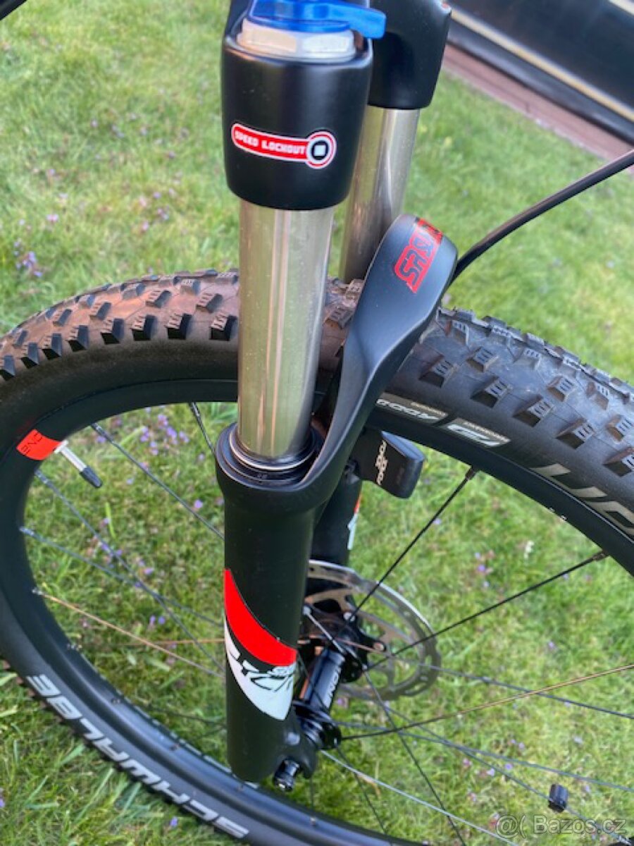 Superior Team 24” - 16