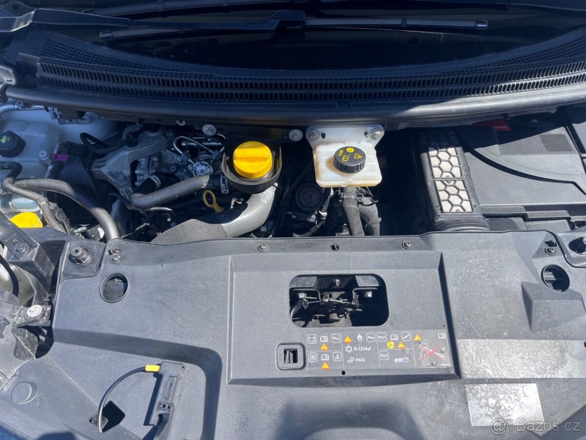 RENAULT SCENIC 1,3Tce - 16