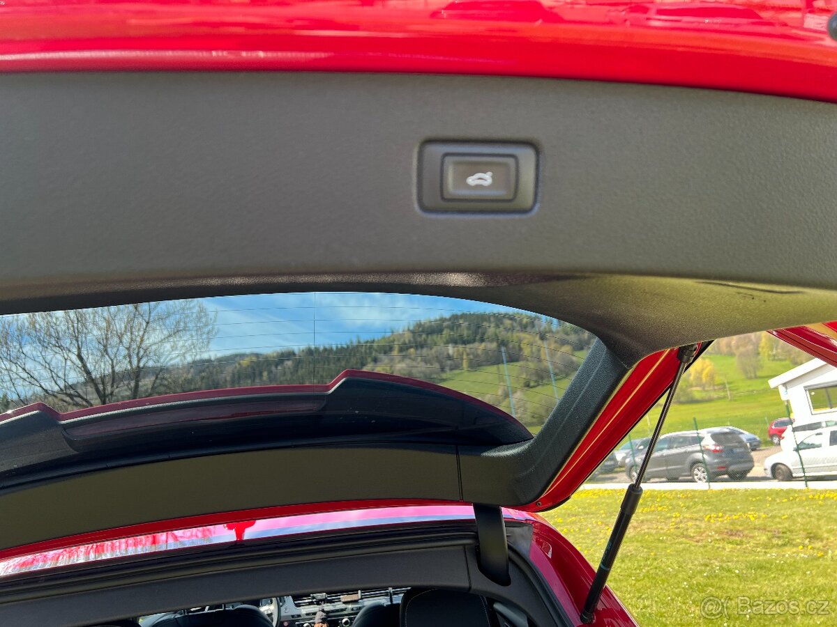 Audi SQ7 4.0TDiV8 320KW QUAT. PANORAMA - 16