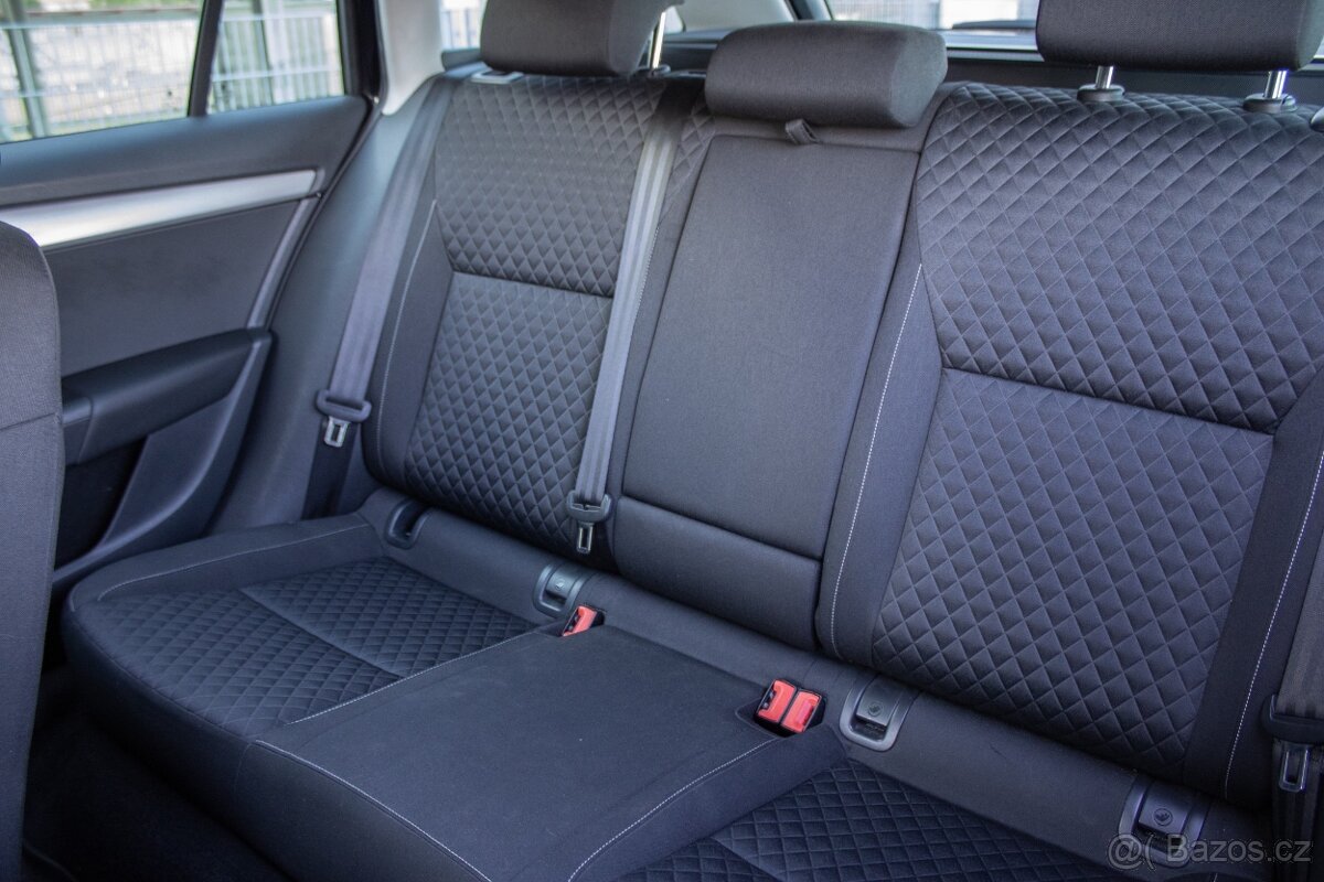 Škoda Octavia Combi 2.0 TDI Drive EU6 - 16