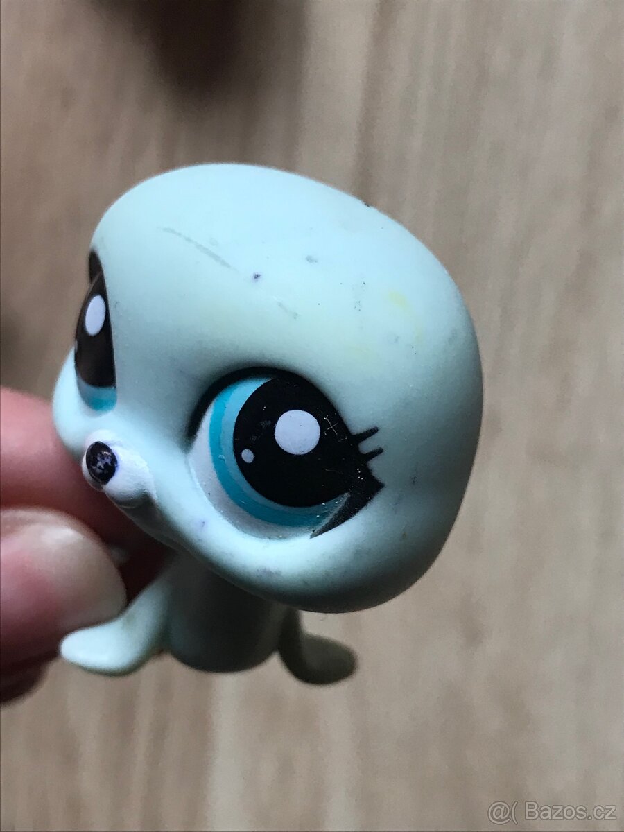 Lps zvířátka - 16