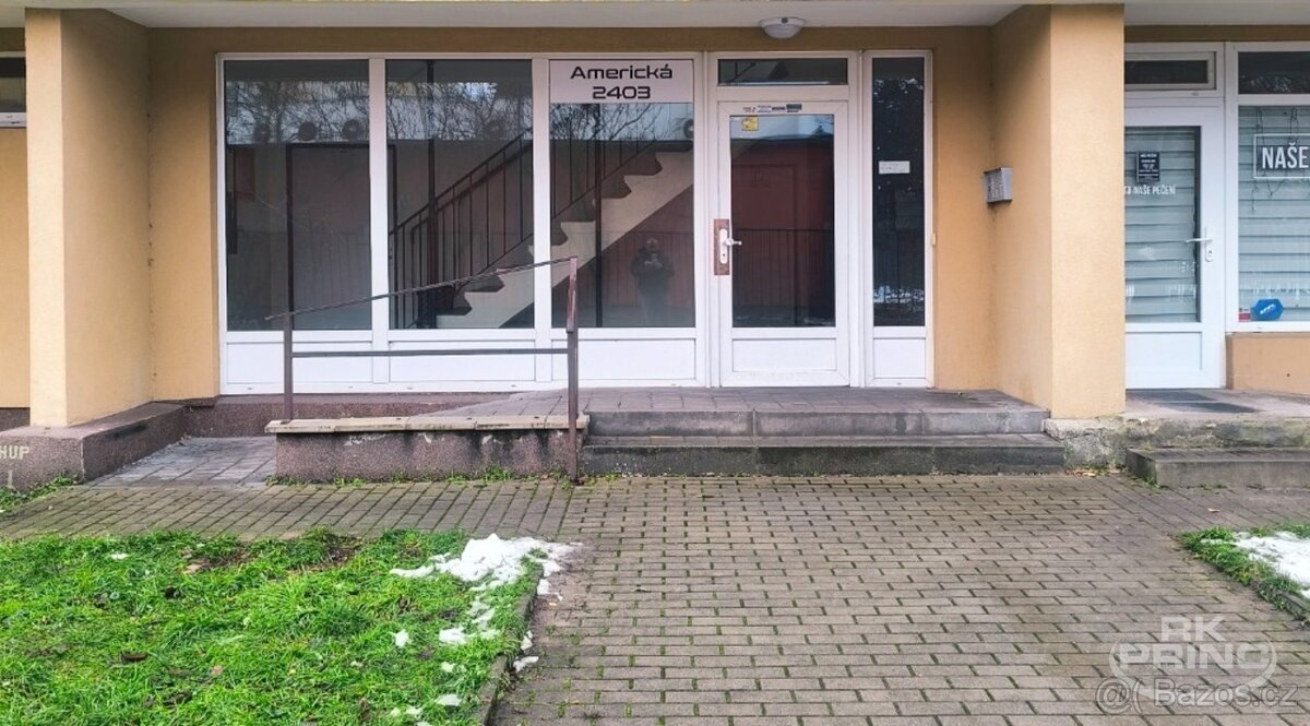 Prodej bytu 3+1 67 m2 Americká Kladno - Kročehlavy - 16