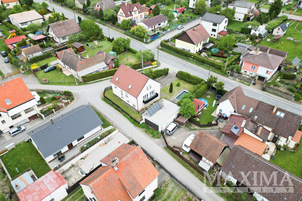 Dům 6 a více o ploše 270 m2 - Sudoměřice u Bechyně, Sudoměři - 16