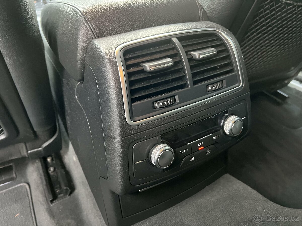 Audi A6 3.0tdi C7 Avant +Původ ČR+TOP STAV+ - 16