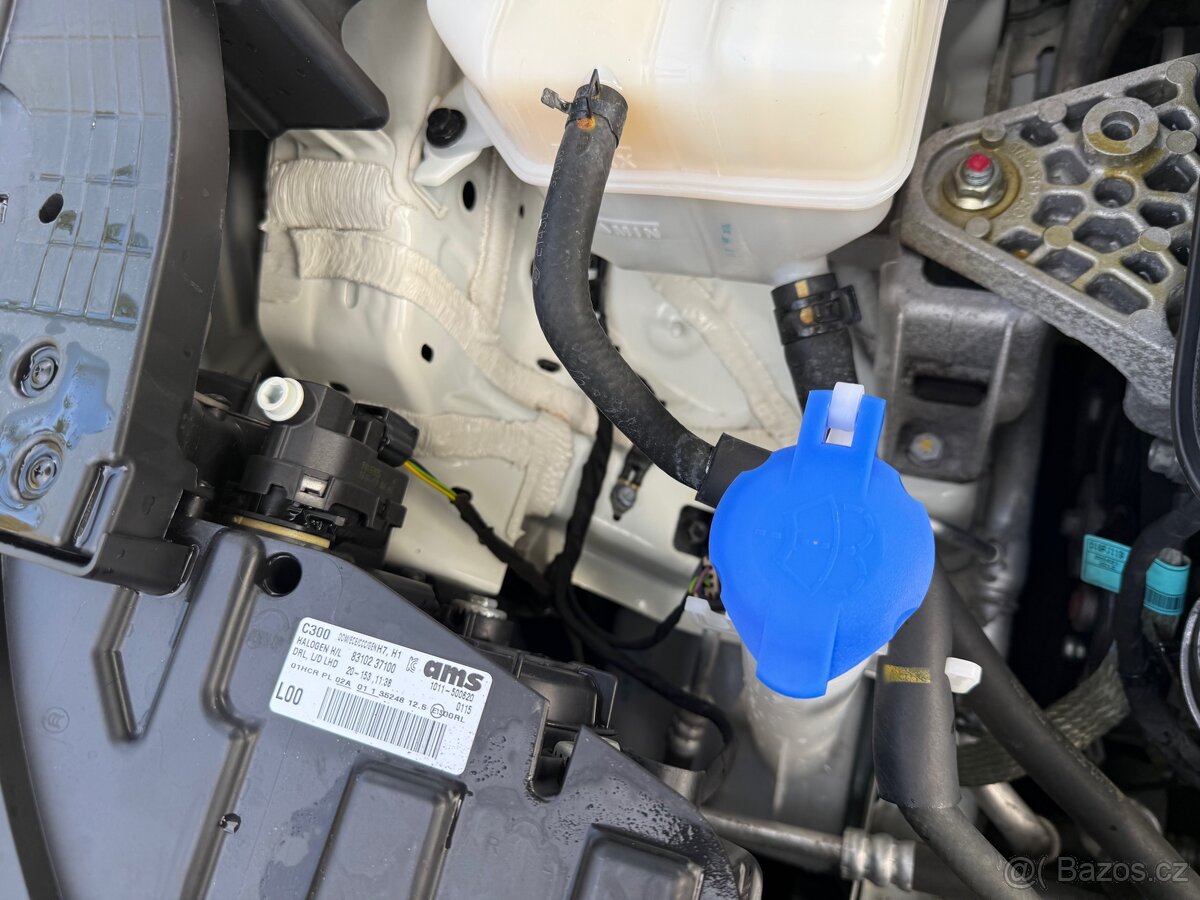 SsangYong Korando 1.5TGDI benzin automat - 16