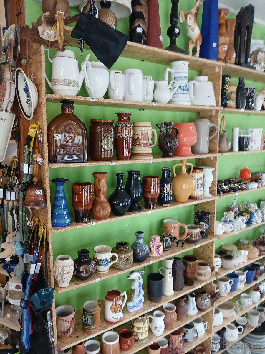 RUSENI BAZARU SUPER CENY - 16