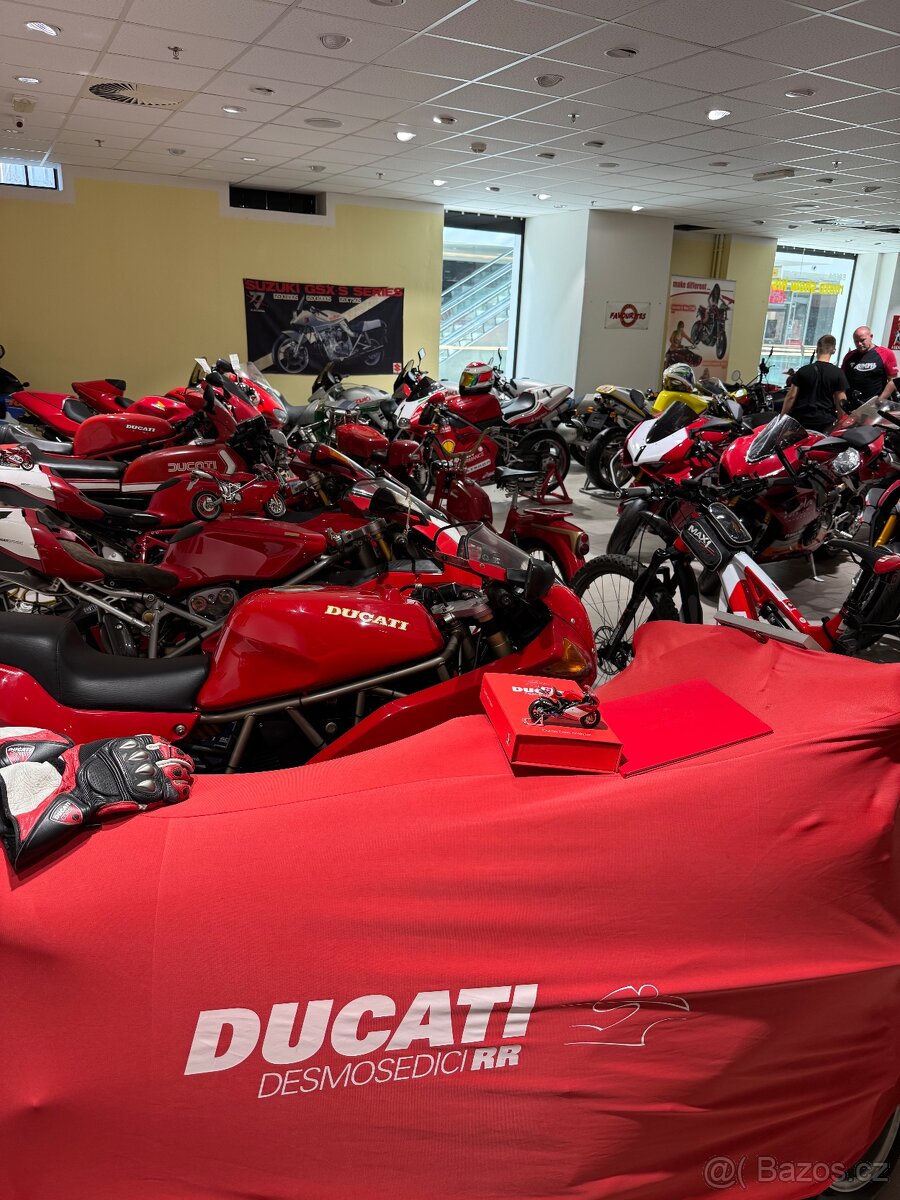 Suzuki TL 1000 R - 16