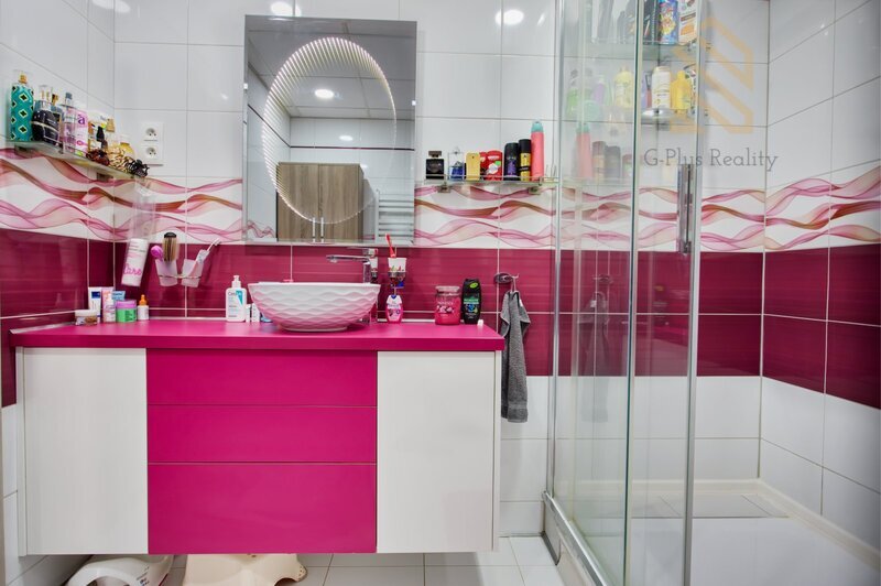 Prodej , byt 3+1 68m2, ul. Josefa Ševčíka - Most - 16