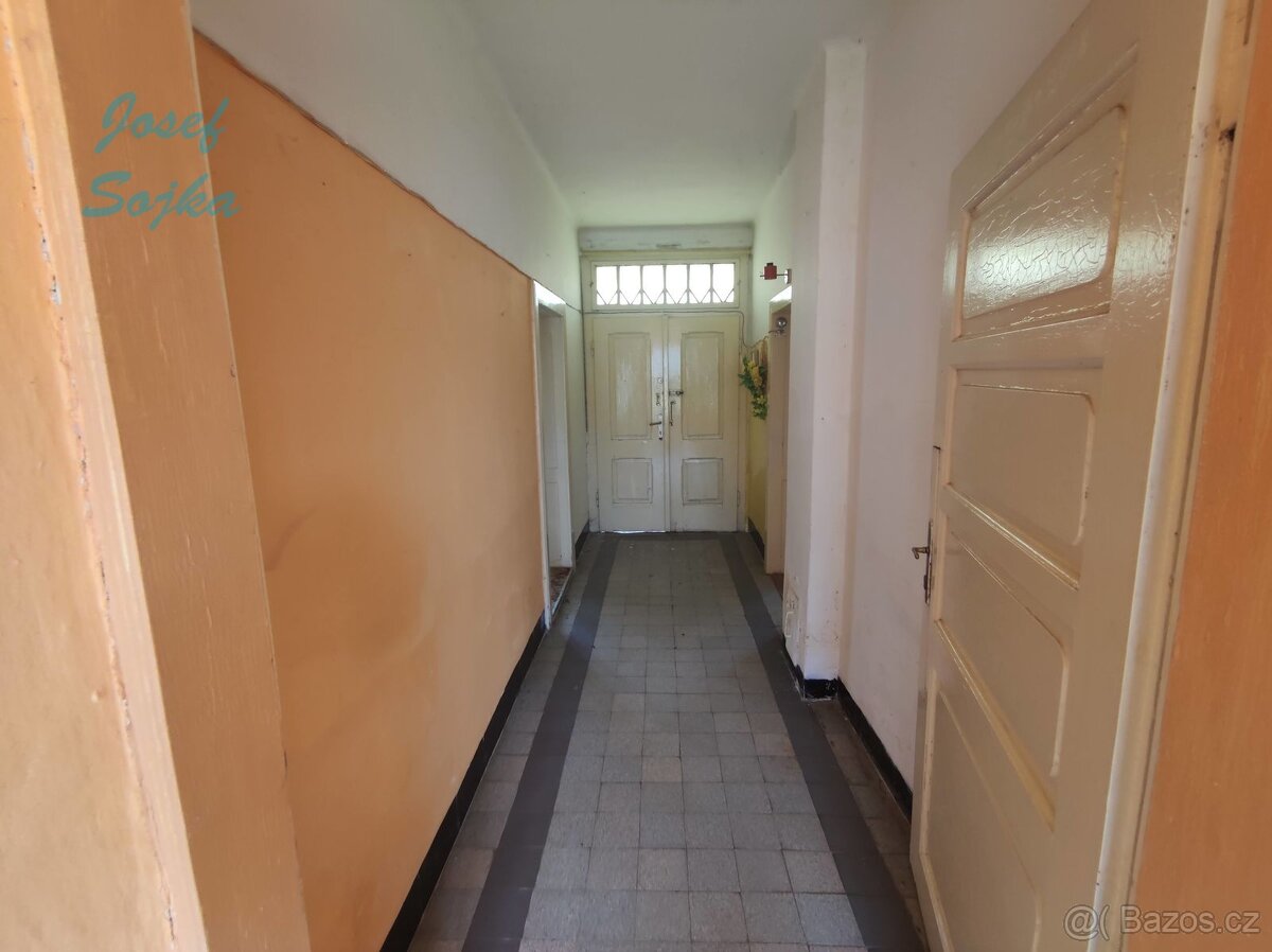 Zemědělská usedlost v obci Stupěšice, 940m2 - 16