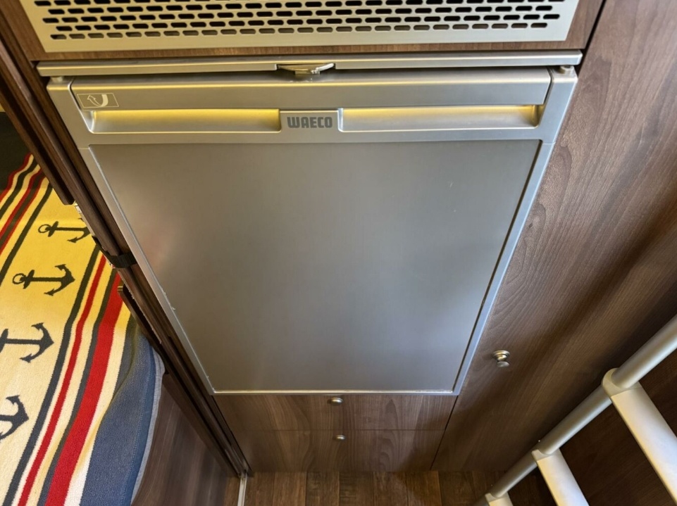 Peugeot 3.0 Globe-Traveller Voyager X - 16