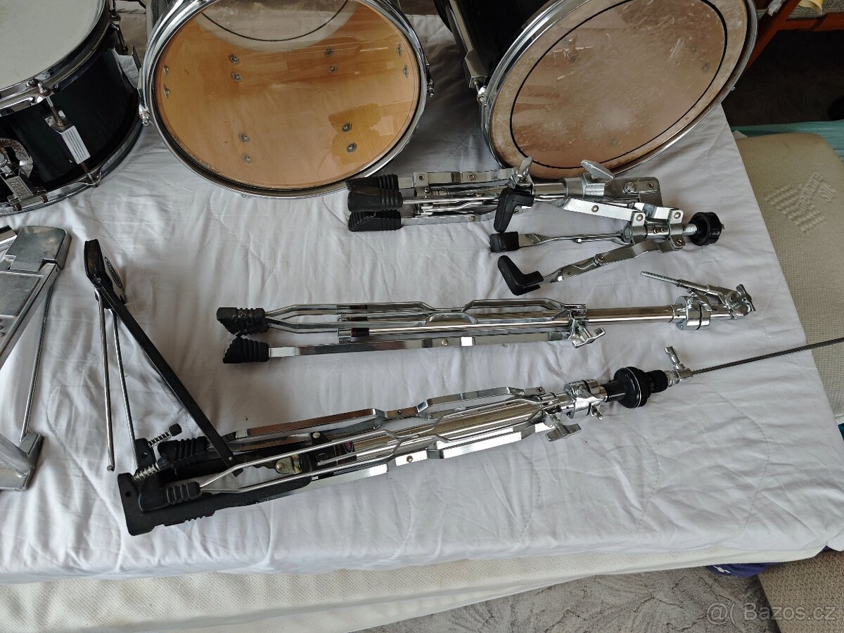 TAMA Rockstar-DX - 16