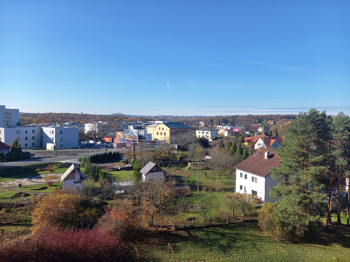 Byt 1+1 Ostrava-Poruba M. Krásové - 16